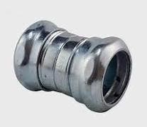 [Hot Item] EMT Steel Compression Type Coupling with UL Certificate