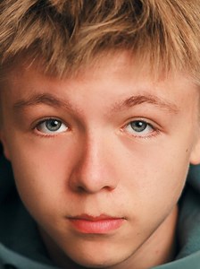 Austin Haynes