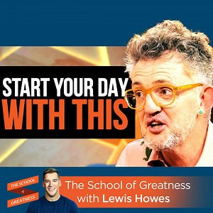 These questions are POWERFUL! 🔥 (From EP 1477 w/Michael Bungay Stanier) | Lewis Howes