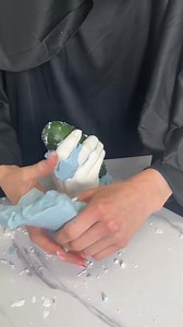 She made it for the priest Nun uses a molding kit and her hands to make a gift for a priest. A candle holder. Please be advised that this page’s videos are intended for entertainment purposes only. They include scripted dramas, satires, parodies, magic tricks, and other forms of entertainment. Names, characters and incidents are often the product of the director’s imagination, so any resemblance to actual persons or actual events is purely coincidental. (This original video was produced by Rick 