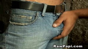 Cowboy Fucks Hot Ass Hard In Horse Stable