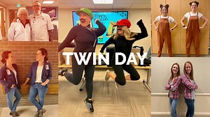 56 reactions | Work hard, play hard! ✨ Last week, we had an amazing time celebrating #HospitalWeek at Craig Hospital. Check out this recap video to see the incredible fun our staff had and the memorable moments we shared. Thank you to everyone who joined us in making it such a fantastic week! #CraigHospital #HospitalWeekHighlights | Craig Hospital | Facebook