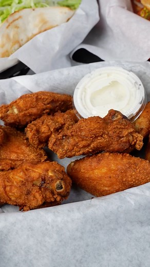 Craving something specific? 😊 With a menu as diverse as ours, we're sure to satisfy any appetite. Come find your favorite! 🍴💫 | Dog House Grill
