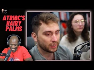 Atrioc CAUGHT 🍆 with Pokimane DEEP FAKES 💦