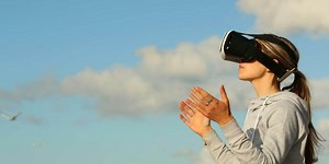 トイドローン「Tello(テロー)」でFPV飛行を楽しむ方法を解説！鳥の目線を楽しもう！ | DroneWiki