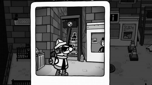 Toem review: a modern, yet nostalgic photography adventure