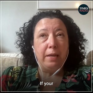 “Employers have to provide single-sex toilets, and if someone’s transitioning, they don’t have the right to use the opposite sex toilet.” New guidance for civil servants that says women must have the right to question or criticise transgender identity without being bullied, or discriminated against in the workplace is “good”, says Maya Forstater, founder of Sex Matters. | Times Radio