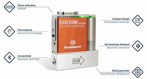 EL-FLOW : ブロンコスト/マスフローのBlog