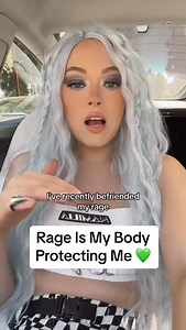 3.6K views · 10K reactions | BEFRIEND YOUR RAGE ICON ‼️嵐 IT SHOWS YOU WHERE YOU NEED HEALING AND WHERE YOU NEED TO PROTECT YOURSELF‼️ #healing #ptsd #rage #anger #feelings | EMM | Facebook