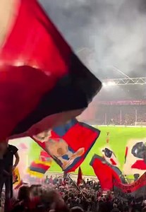 GENOA - Reggina | Area Ultras