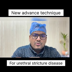 2.8K views · 497 reactions | Urethral stricture new and effective solution 拾 For more detail watch my you tube channel (Parwez urology ) https://youtu.be/oUGKaCrcM6Q?si=pmIA-wdTdXj2UeN6 #urology #doctor #parwezurology #urethralstricture | Parwez urology | Facebook