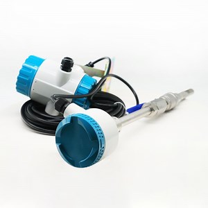 [Hot Item] CO2 N2 Biogas Ammonia Oxygen Propane Chlorine Gas Thermal Mass Flow Meter Hydrogen Air Flow Meters Sensor