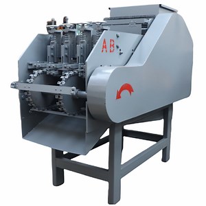 [Hot Item] Hot Selling Commercial Fully Automatic Cashew Nut Sheller Peeling Machine Processing