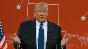 Trump back on the birther wagon but insists Hillary drove it first