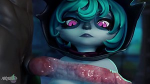 Vex folla con nilus Sub ESPAÑOL