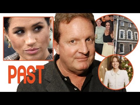 Kate Shook Hands W Billionaire Ron Burkle Expose Meg Dirty Past In Soho House: GO TO UR PLACE | ObwbihhsR