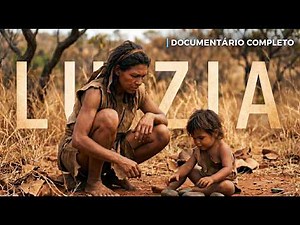 LUZIA: The Oldest Woman in the Americas (11,500 Years Old!) | Full Documentary