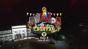 3.3K views · 81 reactions | Aggao Nac Cagayan - Day 4 Excitement is sustained on the 4th day of the Aggao Nac Cagayan 2017 celebration. The day started with the Cagayan Quiz bee at UCV, Rescuelympics, Mural Design, Future Arch 2017 Design Competition. The day was capped with a Cultural Presentation by the Vulauan Dance Troupe. | Cagayan Provincial Information Office | Facebook