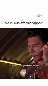 Whattt😂 📺 The Big Hit is a 1998 action-comedy film starring Mark Wahlberg as Melvin Smiley, a conflicted hitman juggling his double life. Directed by Kirk Wong and produced by John Woo, the movie blends over-the-top action sequences with humor and satire. Melvin, who tries to please everyone around him, gets caught up in a botched kidnapping scheme involving the goddaughter of a powerful mob boss. The film stands out for its stylized violence, quirky characters, and offbeat tone, gaining a cul