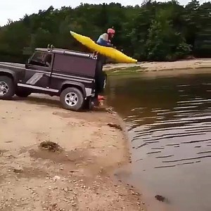 Am I doing this right? | Missouri Float Trips