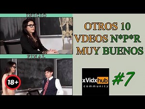 Otros 10 videos n0p0r muy buenos (Videos XXX) #7
