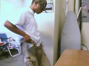 j holiday-bed-lil dave