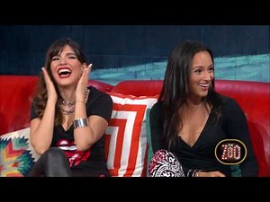 East Los High's Danielle Vega was a Dominatrix on American Idol | The Zoo