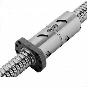 [Hot Item] High Precision Rolled Miniature Thread Ball Screw Set Mini Lead Ball Screw, Ball Head Screw Socket Set Used in CNC Machinery