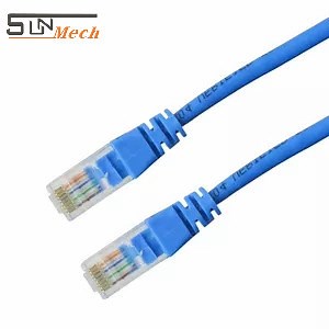 [Hot Item] Ethernet RJ45 Plug 26AWG CAT6 Patch Cord Cable