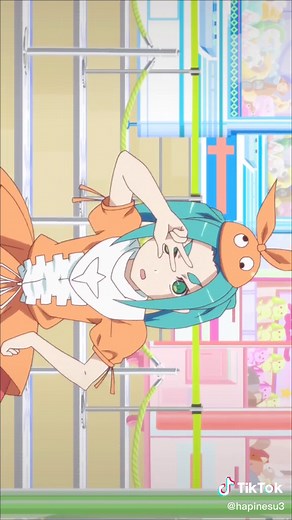 #tsukimonogatari #shinobu #kissshot #araragi #ononoki