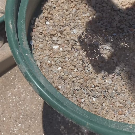 44K views · 894 reactions | Tourmaline Mining in California!! | The Crystal Collector | Facebook