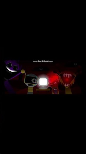 Sprunki Phase 4 Definitive Reanimated