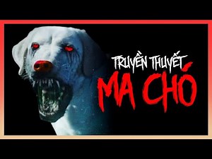 LEGENDARY DOG GHOSTS