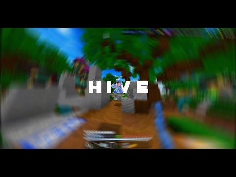 Hive skywars montage