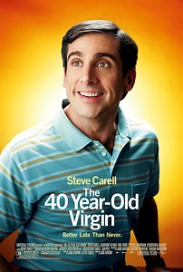 The 40 Year Old Virgin: Official Clip - Getting to Know Each Other