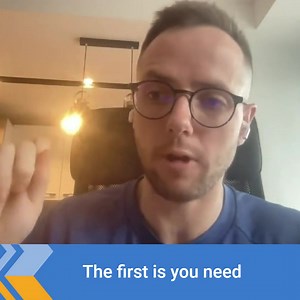 These two ingredients are the key to creating high-quality content at scale... | Empire Flippers