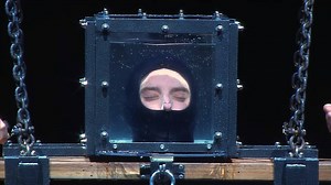 Escape Almost Fails! Watch Darcy Oake's death defying Water Escape now! | Darcy Oake