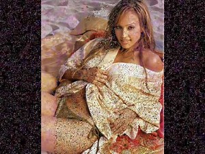 Jessica Alba - My Sexy Love