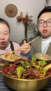 34K views · 663 reactions | Eating Spicy Hot Pot Malatang  • Chinese Spicy Hot Pot Malatang ASMR  #susuyummy #yummyfood #mukbang #spicyseafood #foodlover #eating | Susu Yummy | Facebook