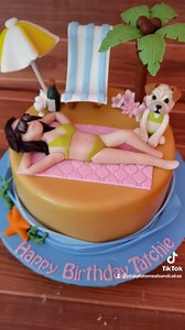 Summer vibes | Pink Plate Meals and Cakes