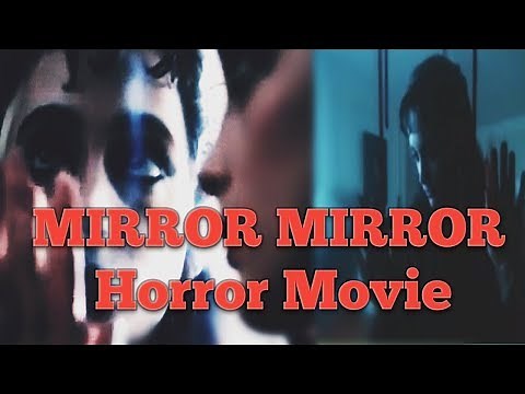 Mirror Mirror Horror Movie (1990)