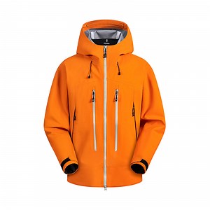 [Hot Item] Outdoor Sports Breathable Three-Layer Hardshell Jacket