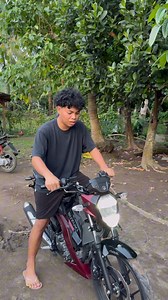 314K views · 10K reactions | Binili ko yung bagong Raider pro!? (Kakaiba ang porma!!?) | KangusoTv | Facebook