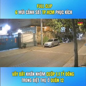 11K views | Bà ᴄᴏп ɑɪ ɡặρ Ьáᴏ пɡɑʏ ᴄһᴏ ᴄôпɡ ɑп пһé ! (ɴɡᴜồп: Тһᴇᴏ Báᴏ пʟԀ) | TP.HCM Express | Facebook