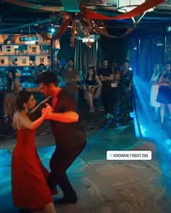 7.5K views · 576 reactions | My beautiful TV couple  #BayYanlış•#ÖzgeGürel•#CanYaman•#kinomaninightowl  | Kinomani / Night owl | Facebook