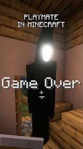 SCARY MINECRAFT HIDE AND SEEK