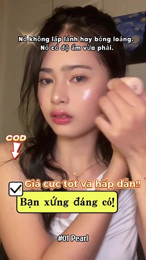 SACE LADY COSMETIC trên TikTok