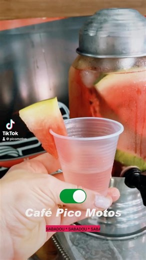 Sábado é dia de acelerar para o Café Pico Motos! ️ O ano mal...