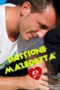 La nostra Passione Maledetta ❤ . #Moda' #KekkoSilvestre #TestaoCroce #CominciaLoShow #BuonaFortuna #MusicaItaliana | Modà Fan Club Toscana