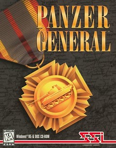 Panzer General - Alchetron, The Free Social Encyclopedia